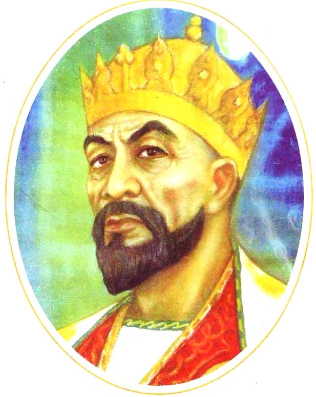 Amir Temur haqida ma’lumot